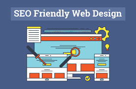 SEO-Friendly Design